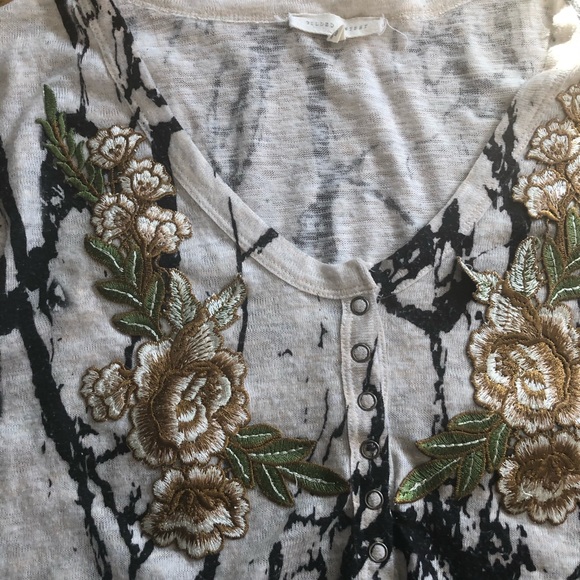 Top SZ XL - Picture 2 of 5